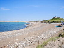 Dreng - 800M from the Sea