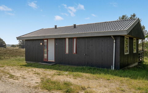 Chumani - 900M from the Sea: House, Home, Door, Roof, Cottage, Estate, Garden, Shade, Siding, Yard