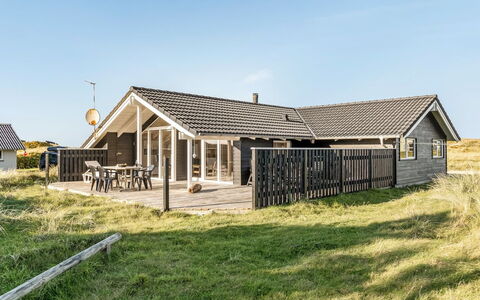 Horsten - 350M from the Sea: Wood, Roof, Architecture, House, Home, Cottage, Rural Area, Siding, Porch, Estate