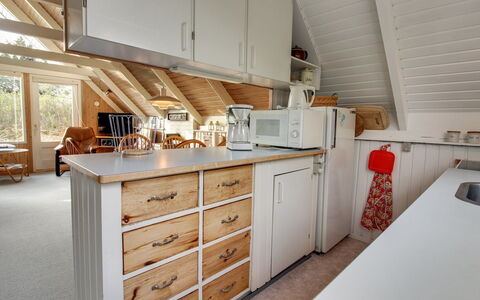 Algonda - 500M from the Sea: Roof, House, Home, Cottage, Siding, Estate, Driveway, Garden Buildings, Yard, Shed