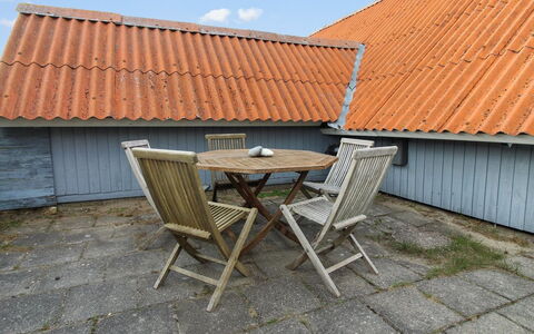 Algonda - 500M from the Sea: Roof, House, Home, Cottage, Siding, Estate, Driveway, Garden Buildings, Yard, Shed