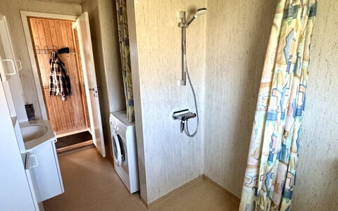 Bera - 250M from the Sea: Cottage, Shed, Hut, Farmhouse, Prairie, Shack, Barn, Log Cabin, Garden Buildings
