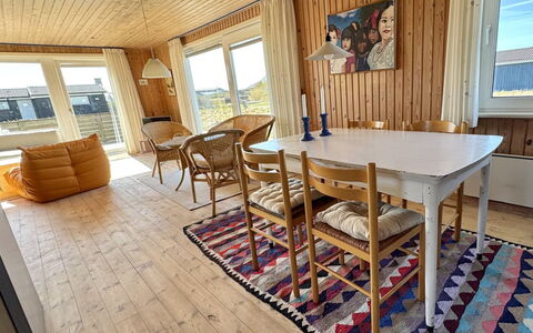 Bera - 250M from the Sea: Building, House, Wood, Home, Roof, Cottage, Residential Area, Shrub, Architecture