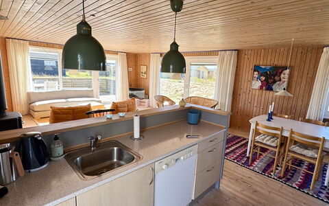 Bera - 250M from the Sea: Building, House, Wood, Home, Roof, Cottage, Residential Area, Shrub, Architecture