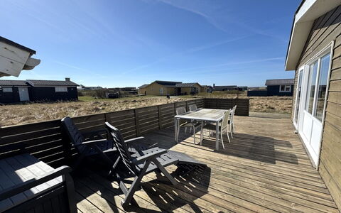 Bera - 250M from the Sea: Building, House, Wood, Home, Roof, Cottage, Residential Area, Shrub, Architecture