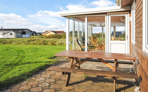 Gisela - 250M from the Sea: Building, House, Wood, Home, Roof, Cottage, Residential Area, Shrub, Architecture