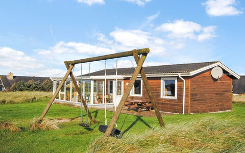 Gisela - 250M from the Sea: Building, House, Wood, Home, Roof, Cottage, Residential Area, Shrub, Architecture