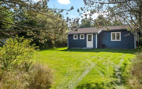 Lökea - 800M from the Sea: Roof, House, Home, Cottage, Siding, Estate, Driveway, Garden Buildings, Yard, Shed