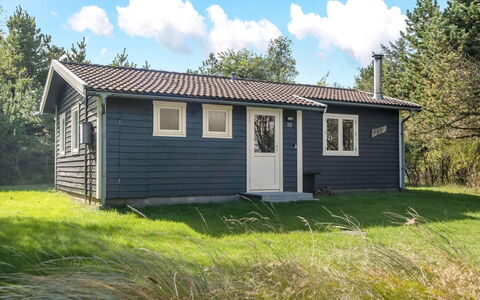 Lökea - 800M from the Sea: Roof, House, Home, Cottage, Siding, Estate, Driveway, Garden Buildings, Yard, Shed