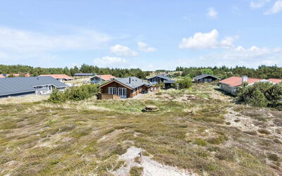 Eggerich - 900M from the Sea