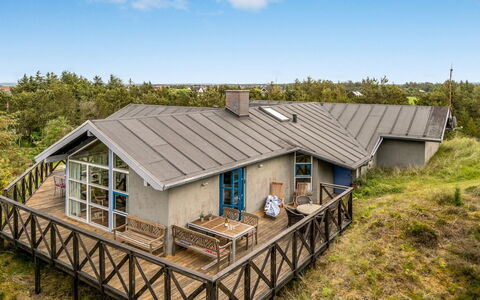 Bodulf - 600M from the Sea: House, Home, Door, Roof, Cottage, Estate, Garden, Shade, Siding, Yard