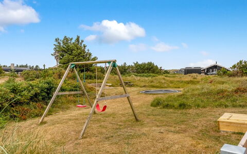Laurentius - 300M from the Sea: Sky, Grass, Landscape, Land Lot, Plain, Meadow, Soil