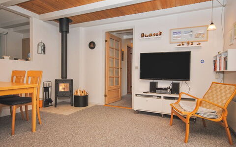 Amber - 500M from the Sea: Wood, House, Cottage, Home, Roof, Rural Area, Siding, Log Cabin, Garden Buildings, Hardwood