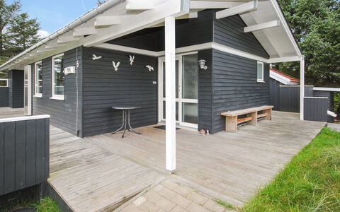 Amber - 500M from the Sea: Wood, House, Cottage, Home, Roof, Rural Area, Siding, Log Cabin, Garden Buildings, Hardwood