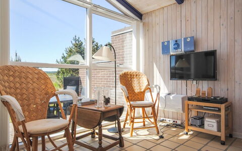 Jerrik - 900M from the Sea: Roof, Home, House, Siding, Cottage, Composite Material, Door, Sash Window, Estate, Chimney
