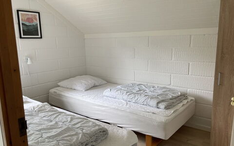 Felicia - 800M from the Sea: Wood, Flooring, Floor, Bedroom, Bed, Bedding, Room, Bed Frame, Bed Sheet