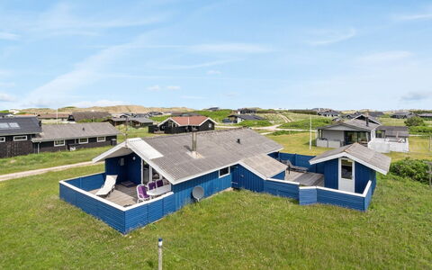 Joern - 300M from the Sea: Roof, Home, House, Siding, Cottage, Composite Material, Door, Sash Window, Estate, Chimney