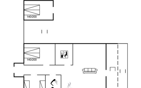 Joern - 300M from the Sea: Roof, Plain, Land Lot, Rural Area, Home, Estate, Field, Cottage, Lawn, Suburb