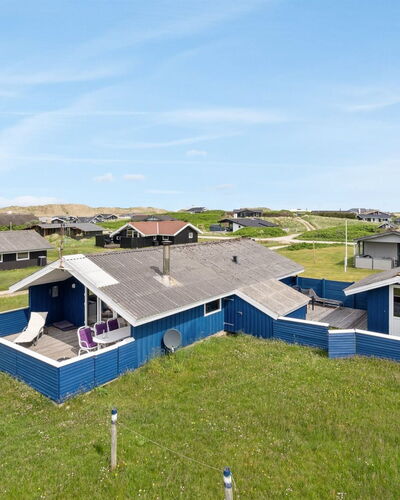 Joern - 300M from the Sea