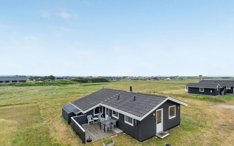 Svea - 400M from the Sea: Roof, Home, Cottage, Siding, Shade, Farmhouse, Estate, Driveway, Garden Buildings, Yard