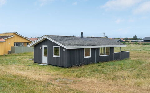 Svea - 400M from the Sea: Roof, Home, Cottage, Siding, Shade, Farmhouse, Estate, Driveway, Garden Buildings, Yard