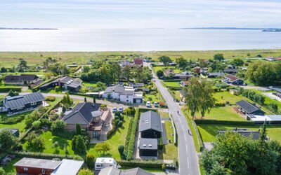 Øgoti - 250M from the Sea