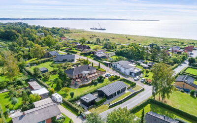 Øgoti - 250M from the Sea