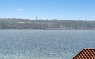 Jadara - 200M from the Sea