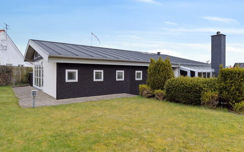 Frethi - 350M from the Sea