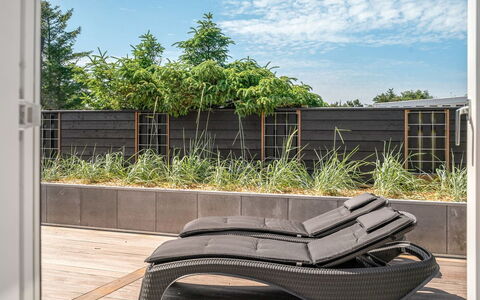 Erk - 700M from the Sea: Roof, House, Home, Cottage, Siding, Estate, Driveway, Garden Buildings, Yard, Shed