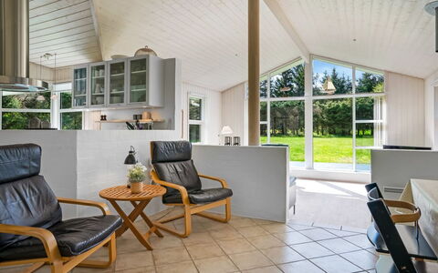 Hildburg - 1.5Km from the Sea: Interior Design, Furniture, Flooring, Ceiling, Wood, Floor, Couch, Living Room, Chair, Room