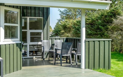 Hildburg - 1.5Km from the Sea