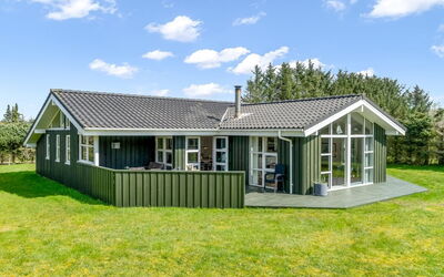 Hildburg - 1.5Km from the Sea