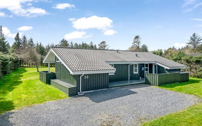 Hildburg - 1.5Km from the Sea