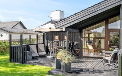 Friderike - 200M from the Sea