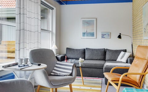 Otte - 500M from the Sea: Furniture, Interior Design, Flooring, Wood, Chair, Floor, Apartment, Living Room, Room, Couch