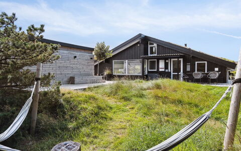 Nilson - 1.4Km from the Sea: Furniture, Interior Design, Chair, Flooring, Table, Resort, Floor, Ceiling, Room, Eco Hotel
