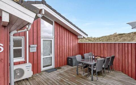 Ludviga - 400M from the Sea: Wood, Home, Hardwood, Plank, Deck, Wood Stain, Shade, Wood Flooring, Balcony, Daylighting