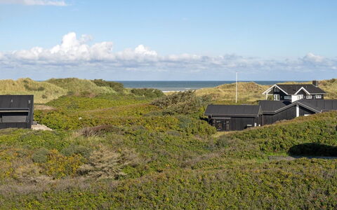 Dana - 290M from the Sea: Wood, Roof, Architecture, Home, House, Cottage, Siding, Hardwood, Slope, Estate