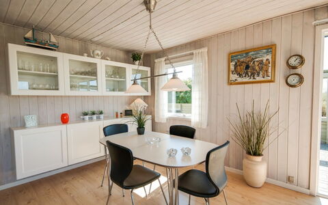 Diuri - 400M from the Sea: Furniture, Interior Design, Flooring, Wood, Ceiling, Light Fixture, Floor, Table, Kitchen & Dining Room Table, Dining Room