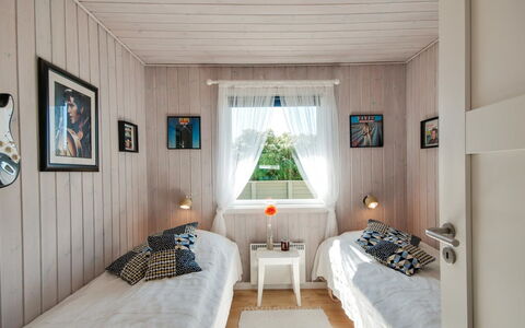 Diuri - 400M from the Sea: Interior Design, Wood, Bedroom, Flooring, Floor, Ceiling, Bed, Furniture, Room, Bed Sheet