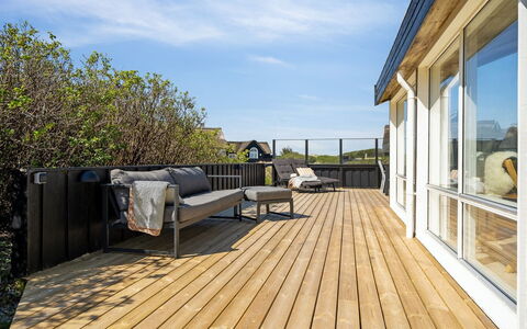 Dijana - 150M from the Sea: Wood, Roof, Architecture, Home, House, Cottage, Siding, Hardwood, Slope, Estate