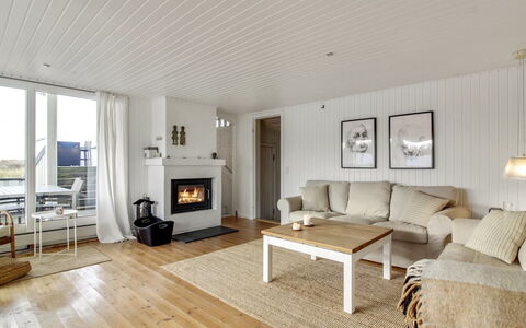 Rutha - 45M from the Sea: Interior Design, Furniture, Flooring, Floor, Wood, Ceiling, Wood Flooring, Living Room, Couch, Room