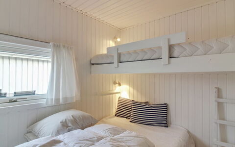 Rutha - 45M from the Sea: Bed, Bedroom, Wood, Bed Sheet, Bedding, Interior Design, Floor, Ceiling, Linens, Flooring