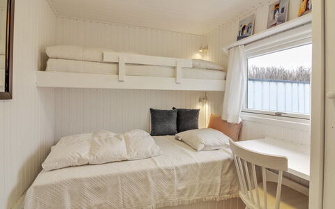 Rutha - 45M from the Sea: Bed, Bedroom, Interior Design, Wood, Floor, Flooring, Furniture, Bed Sheet, Bedding, Ceiling