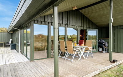 Hunved - 500M from the Sea