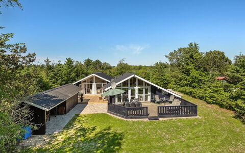 Gustina - 1.2Km from the Sea: House, Home, Door, Roof, Cottage, Estate, Garden, Shade, Siding, Yard
