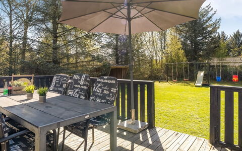 Gustina - 1.2Km from the Sea: House, Home, Door, Roof, Cottage, Estate, Garden, Shade, Siding, Yard