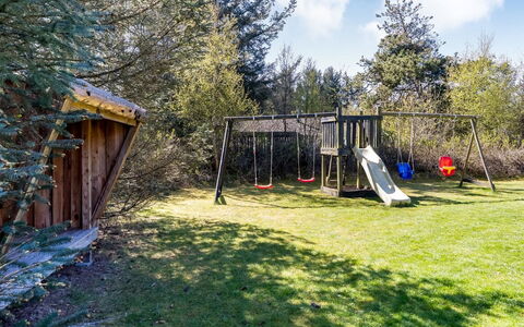 Gustina - 1.2Km from the Sea: House, Home, Door, Roof, Cottage, Estate, Garden, Shade, Siding, Yard