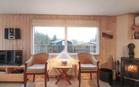 Liisi - 500M from the Sea: Furniture, Couch, Interior Design, Flooring, Living Room, Floor, Throw Pillow, Room, Pillow
